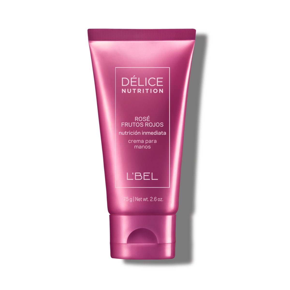 Crema Para Manos Delice Rose Cuerpo Zona Cuidado Personal L Bel Categorias Belcorp Site Mexico mxn