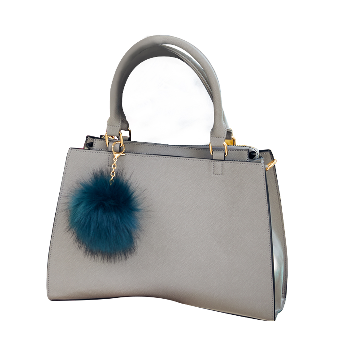 bolso de cuero alda | Moda | CyZone | Categorías | Belcorp Site Chile
